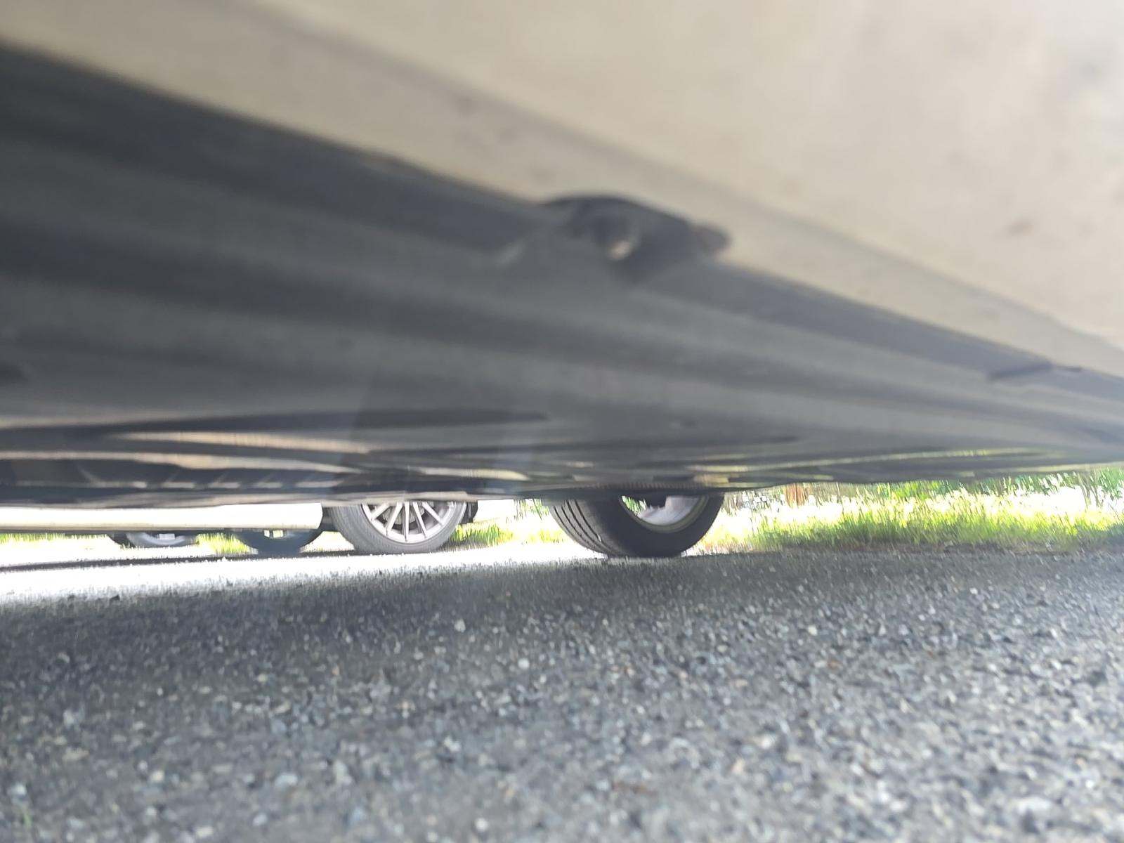 MERCEDES-BENZ E-CLASS - 7