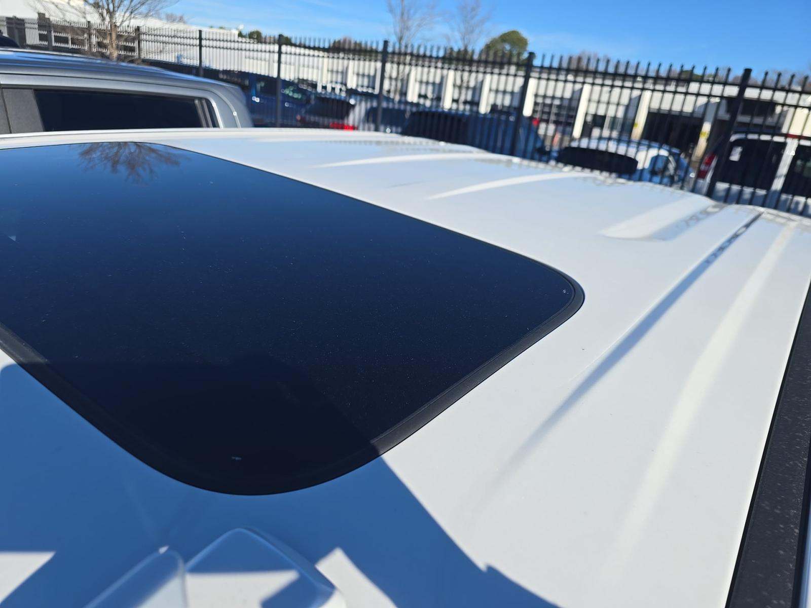 2025 Chevrolet Silverado 1500 High Country AWD