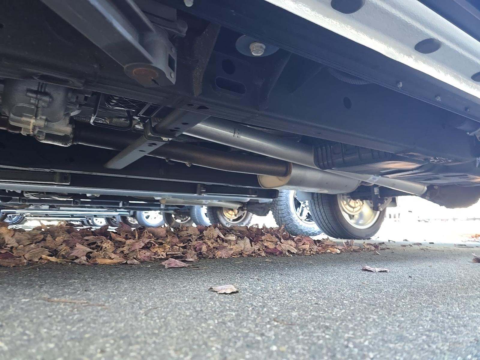 2025 Chevrolet Silverado 1500 High Country AWD