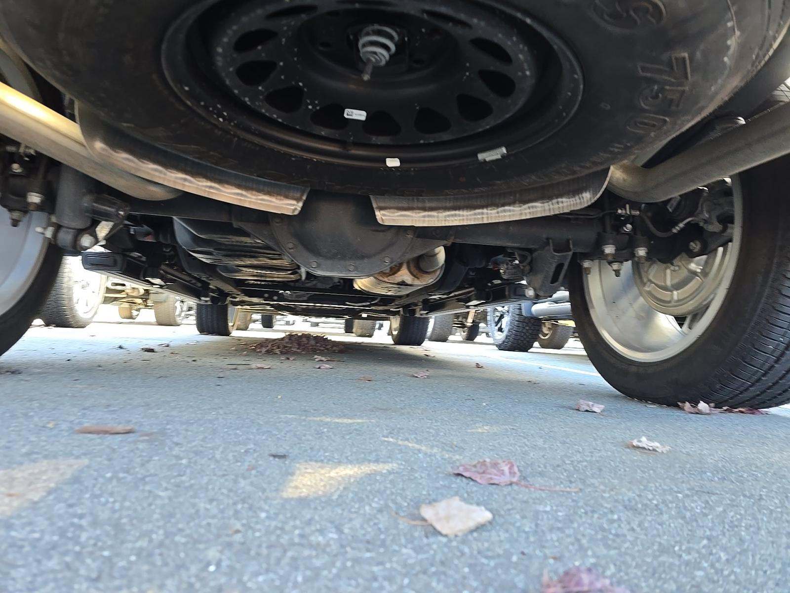 2025 Chevrolet Silverado 1500 High Country AWD