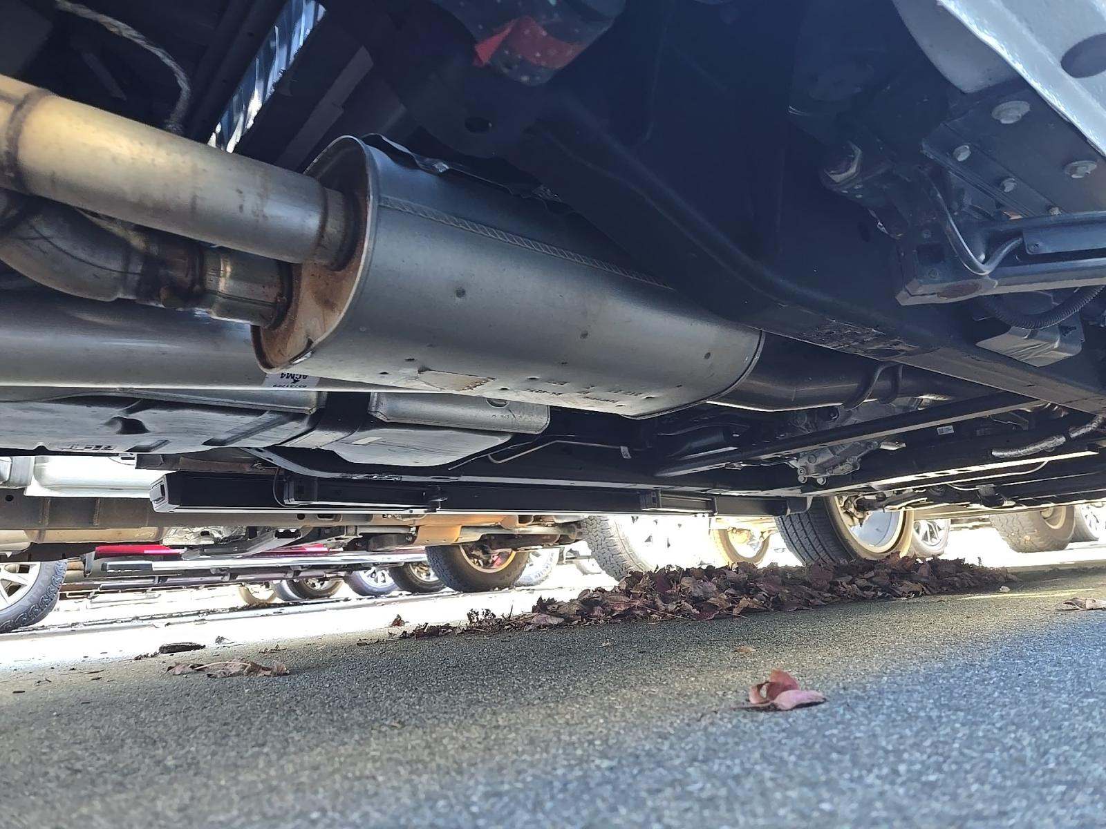 2025 Chevrolet Silverado 1500 High Country AWD