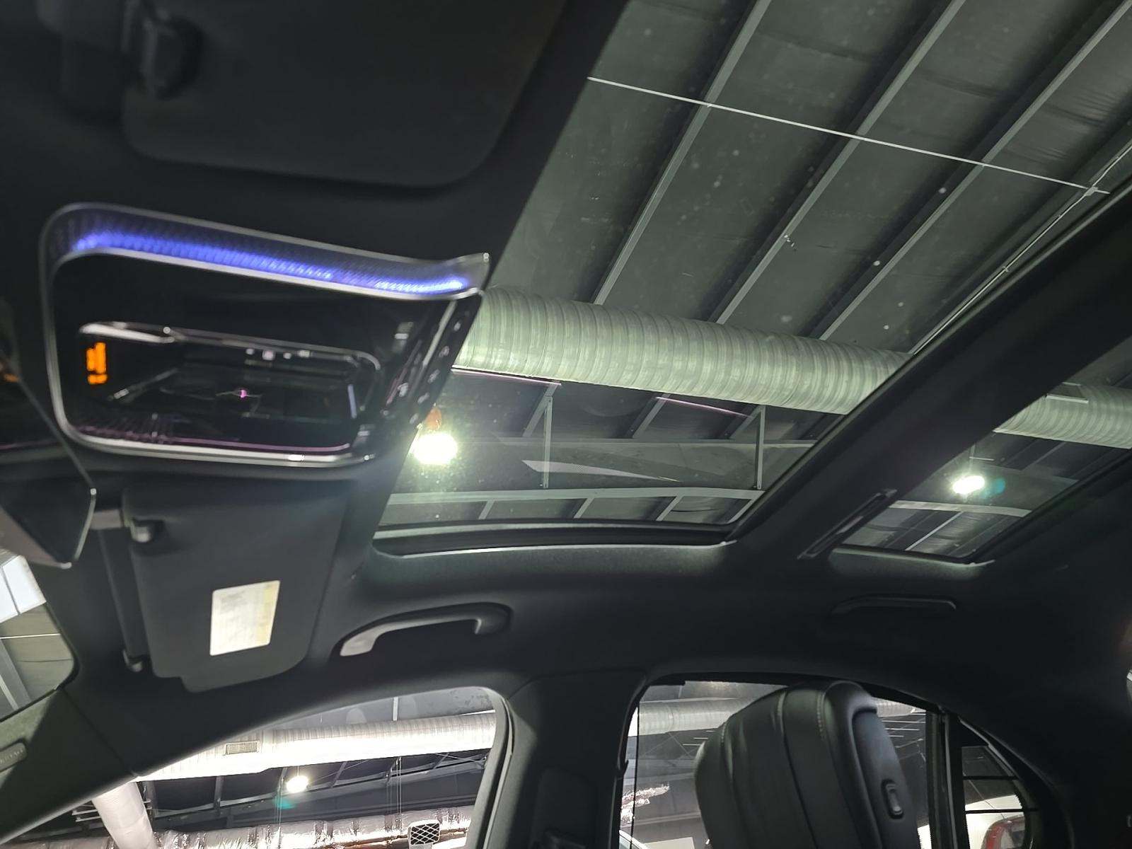 2023 Mercedes-Benz S-Class S 500 AWD