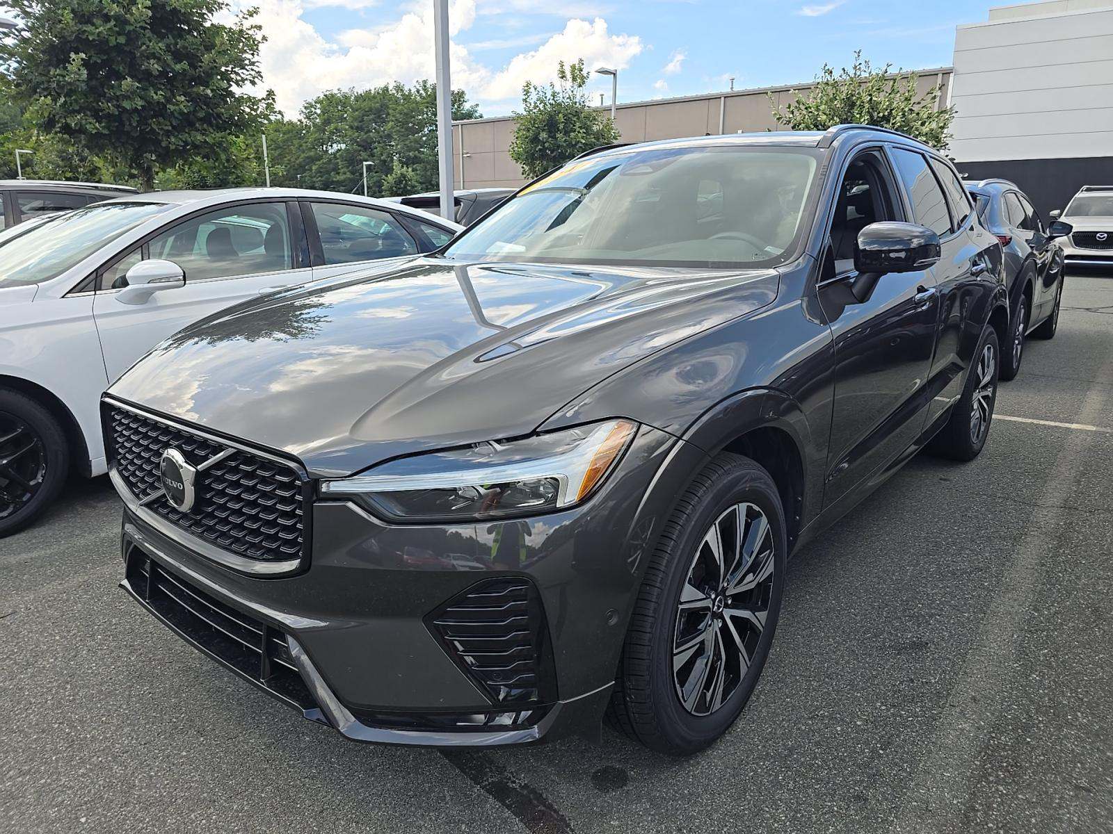 2024 Volvo XC60 B5 Plus AWD
