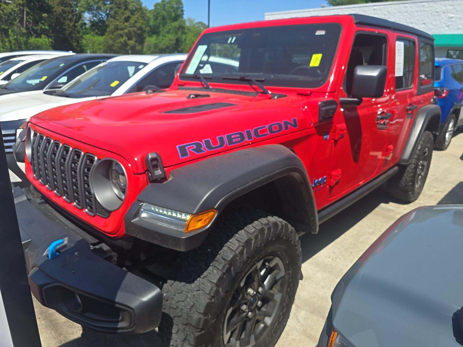 JEEP GRAND CHEROKEE - 1