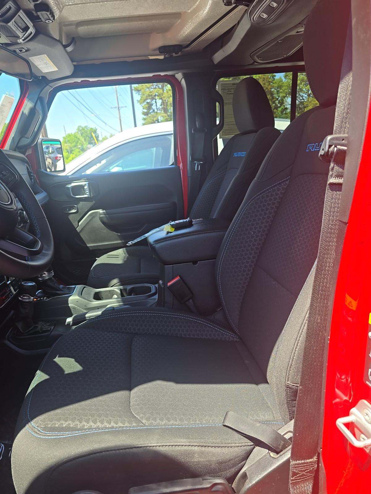 JEEP GRAND CHEROKEE - 6