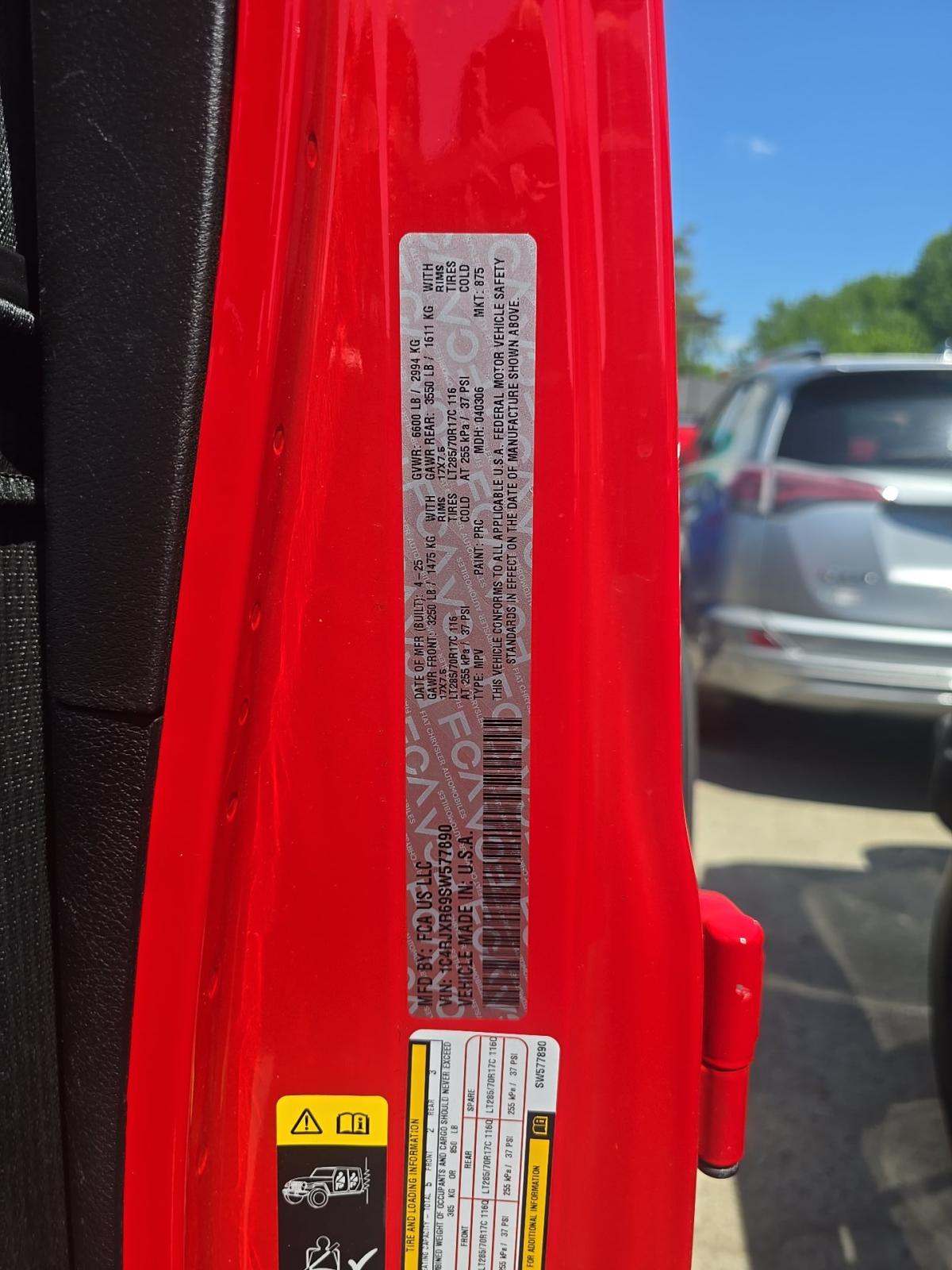 JEEP GRAND CHEROKEE - 5