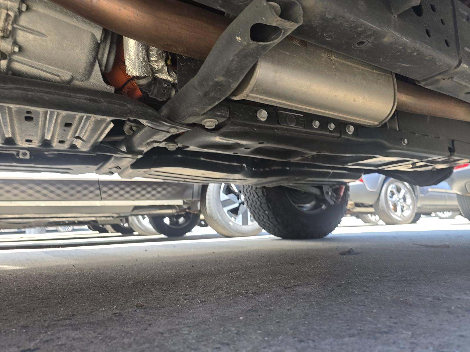 JEEP GRAND CHEROKEE - 7