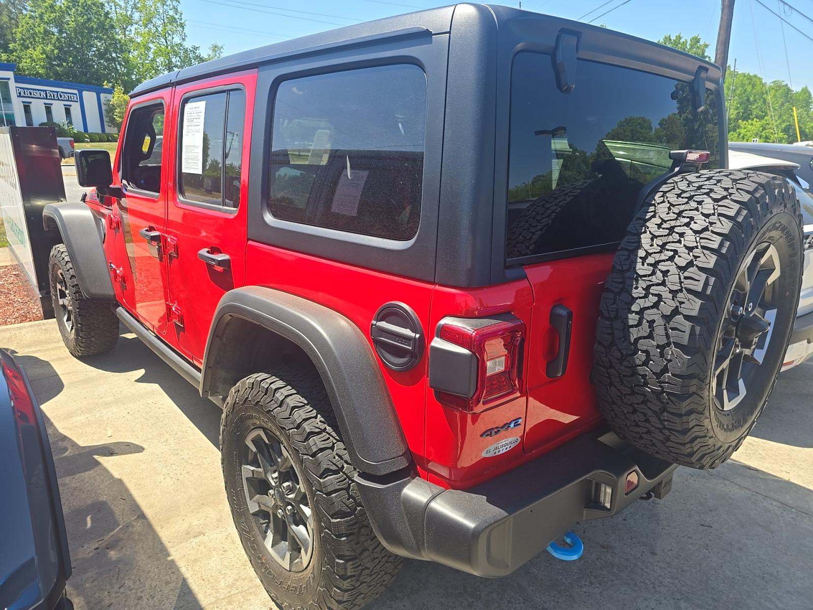 JEEP GRAND CHEROKEE - 2