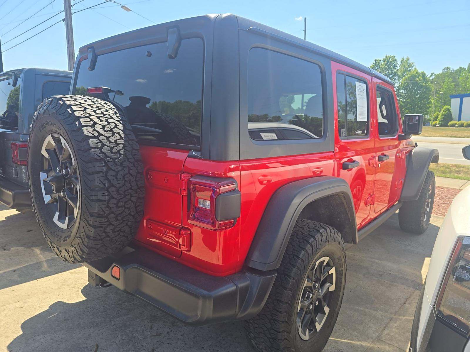 JEEP GRAND CHEROKEE - 3