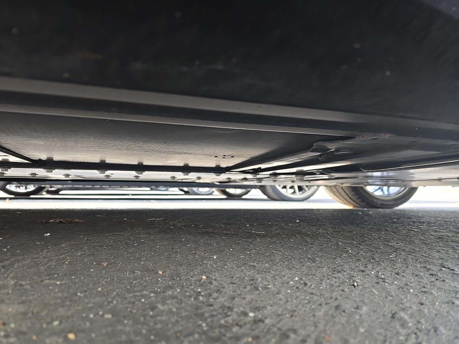 2023 Chevrolet Corvette Stingray RWD