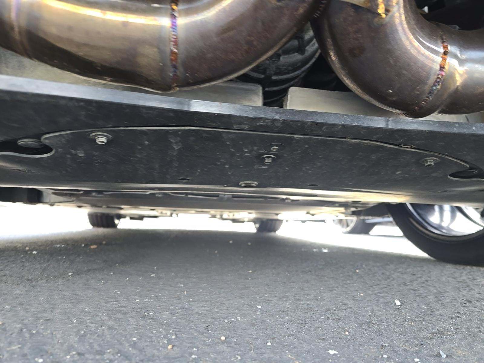 2023 Chevrolet Corvette Stingray RWD