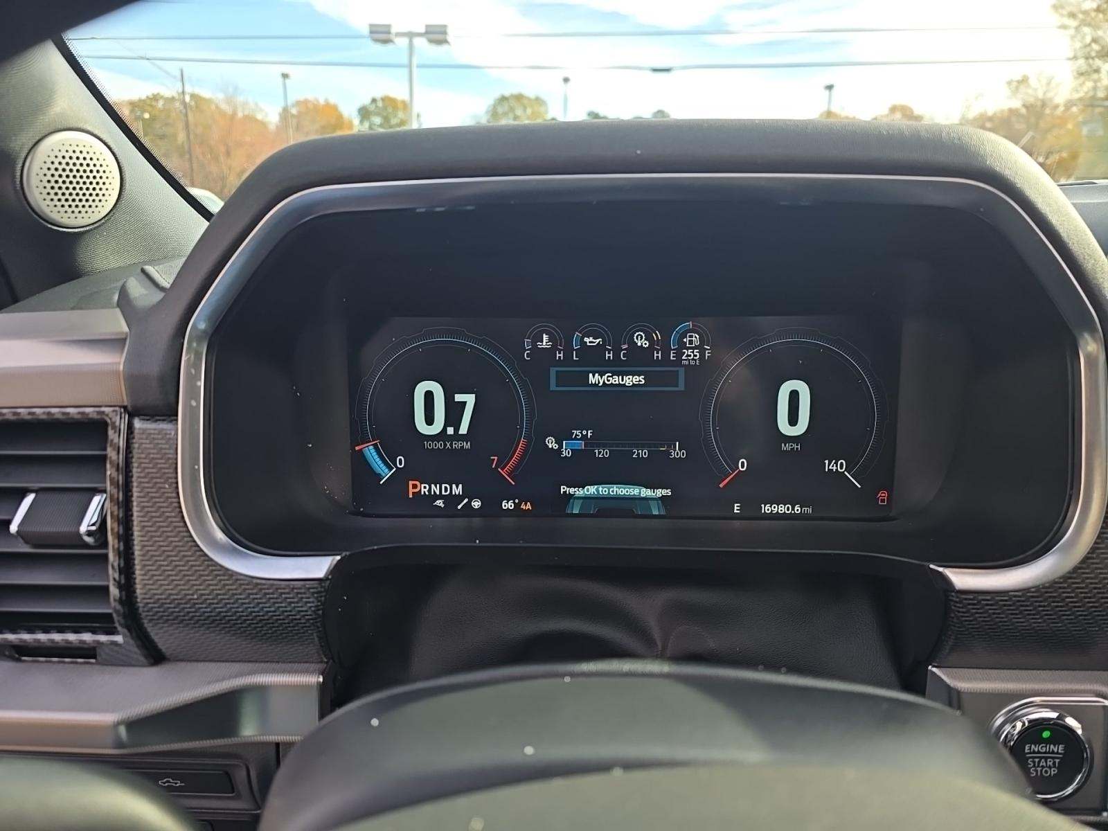 2022 Ford F-150 Raptor AWD