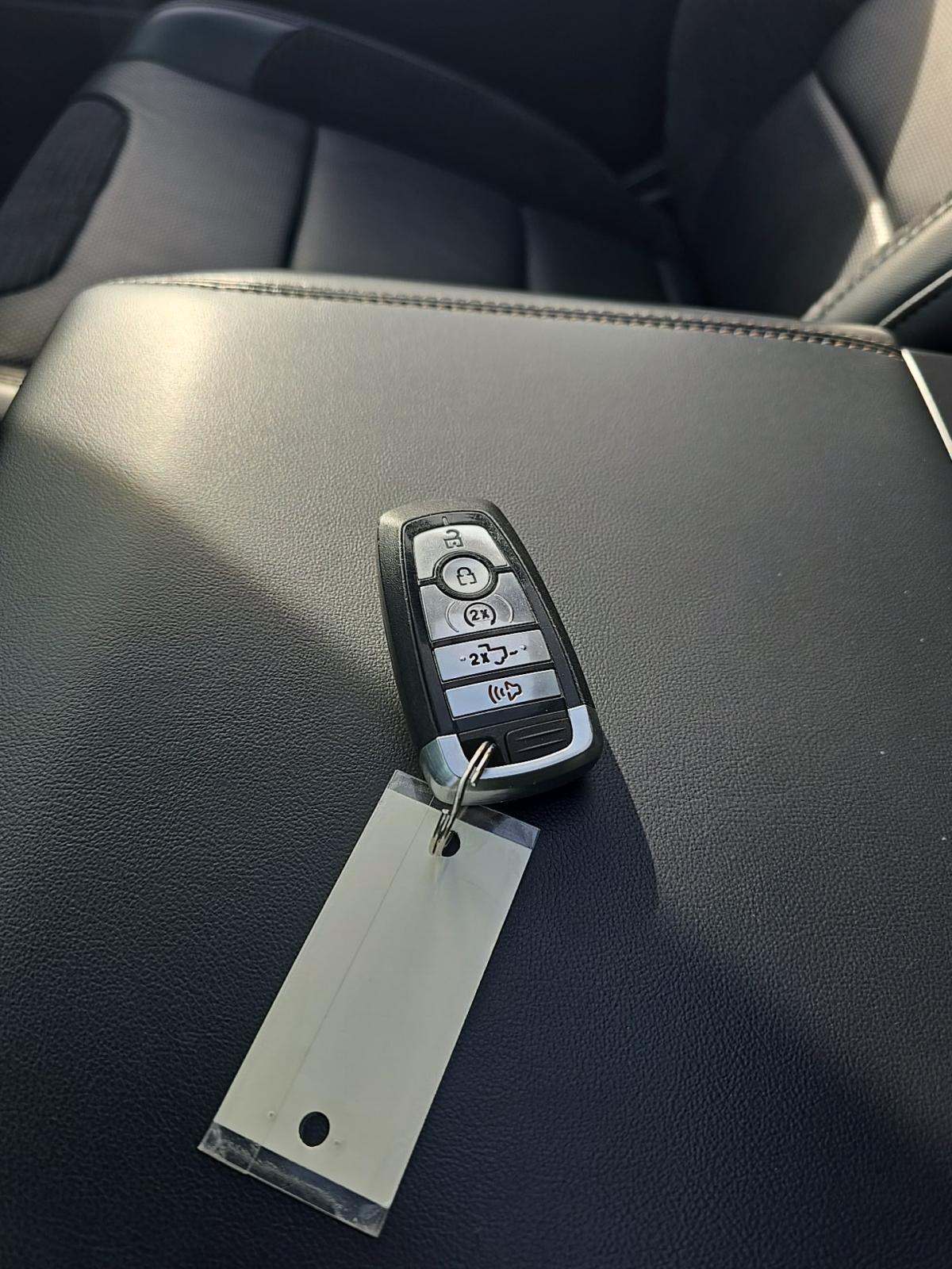 2022 Ford F-150 Raptor AWD