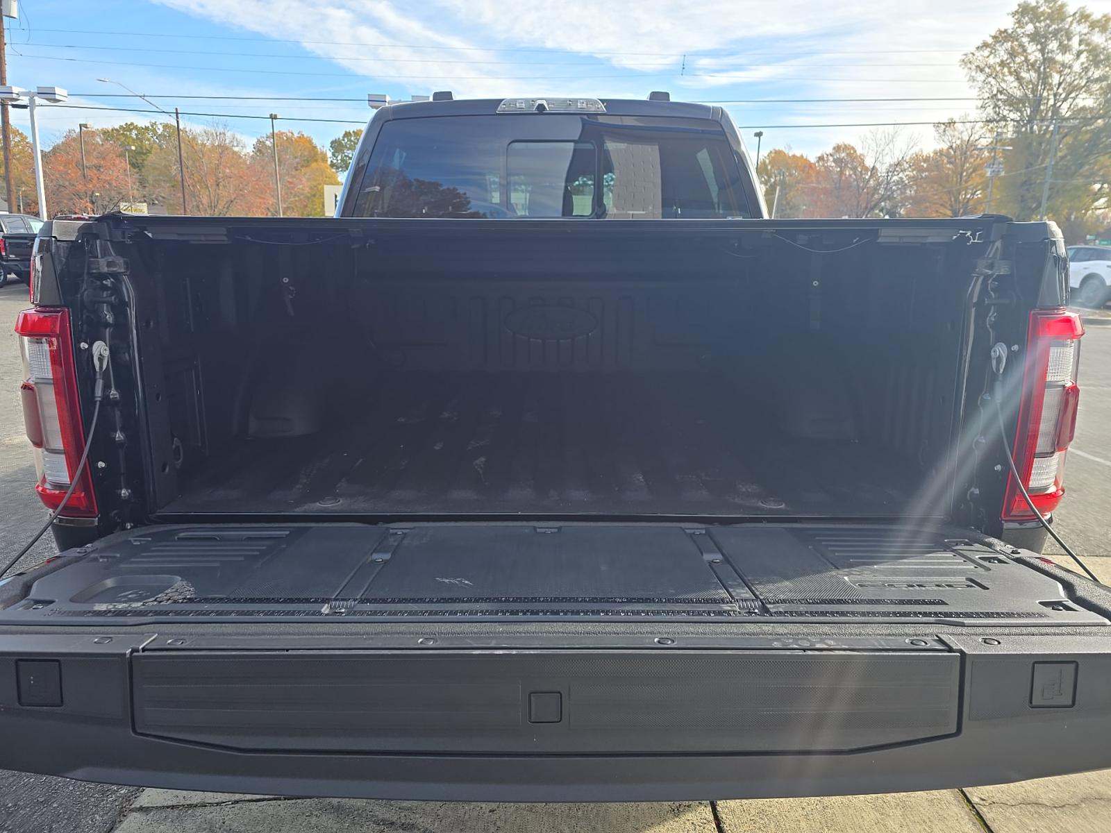 2022 Ford F-150 Raptor AWD