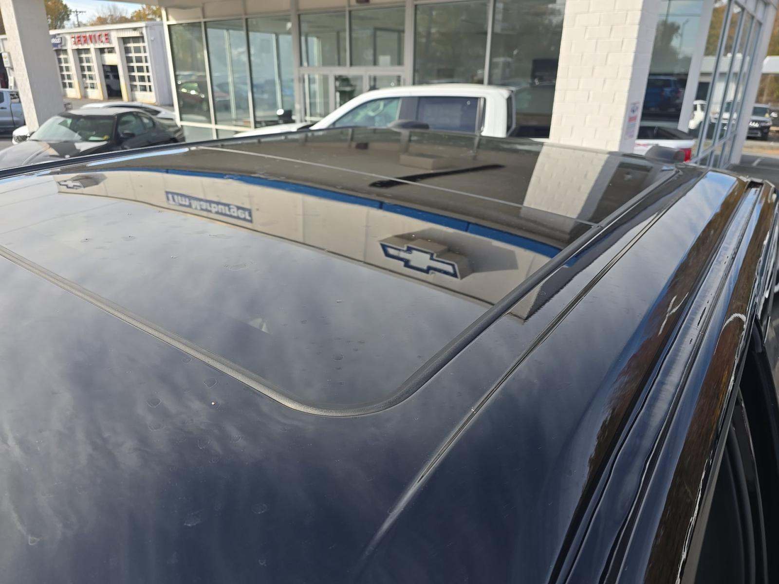 2022 Ford F-150 Raptor AWD