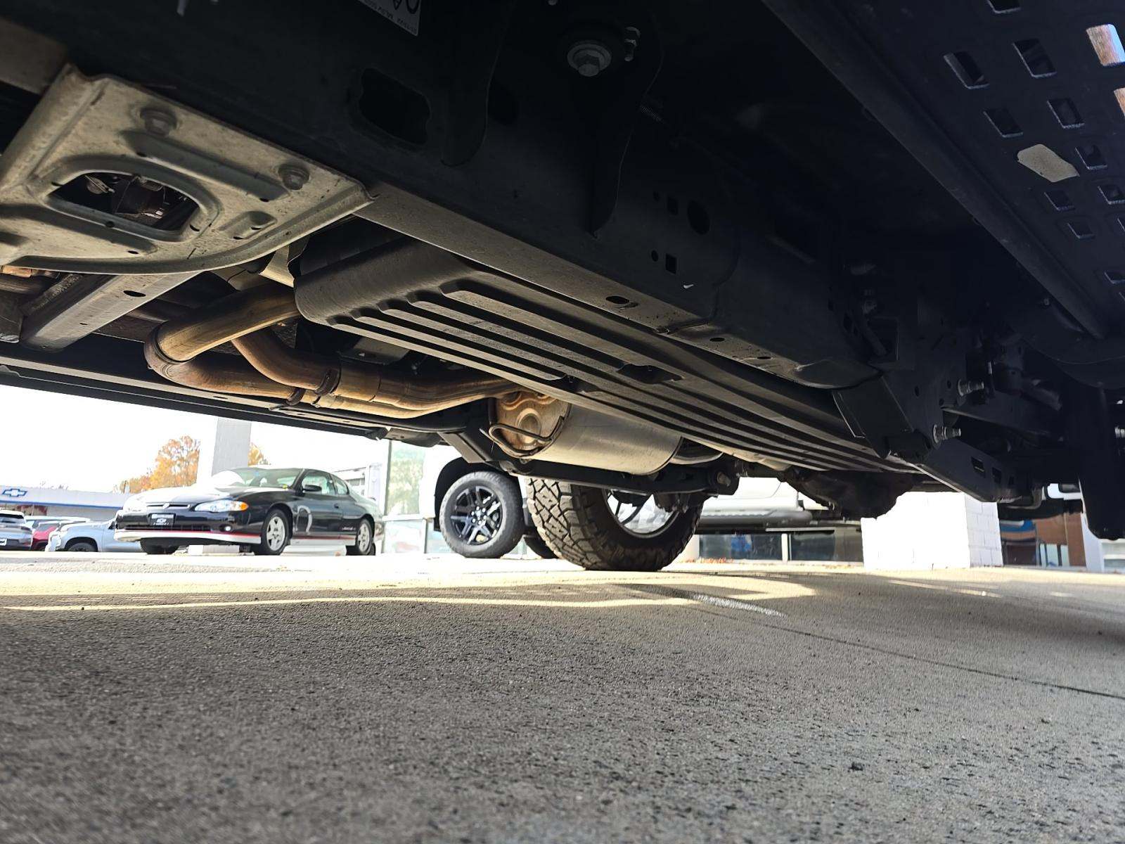 2022 Ford F-150 Raptor AWD