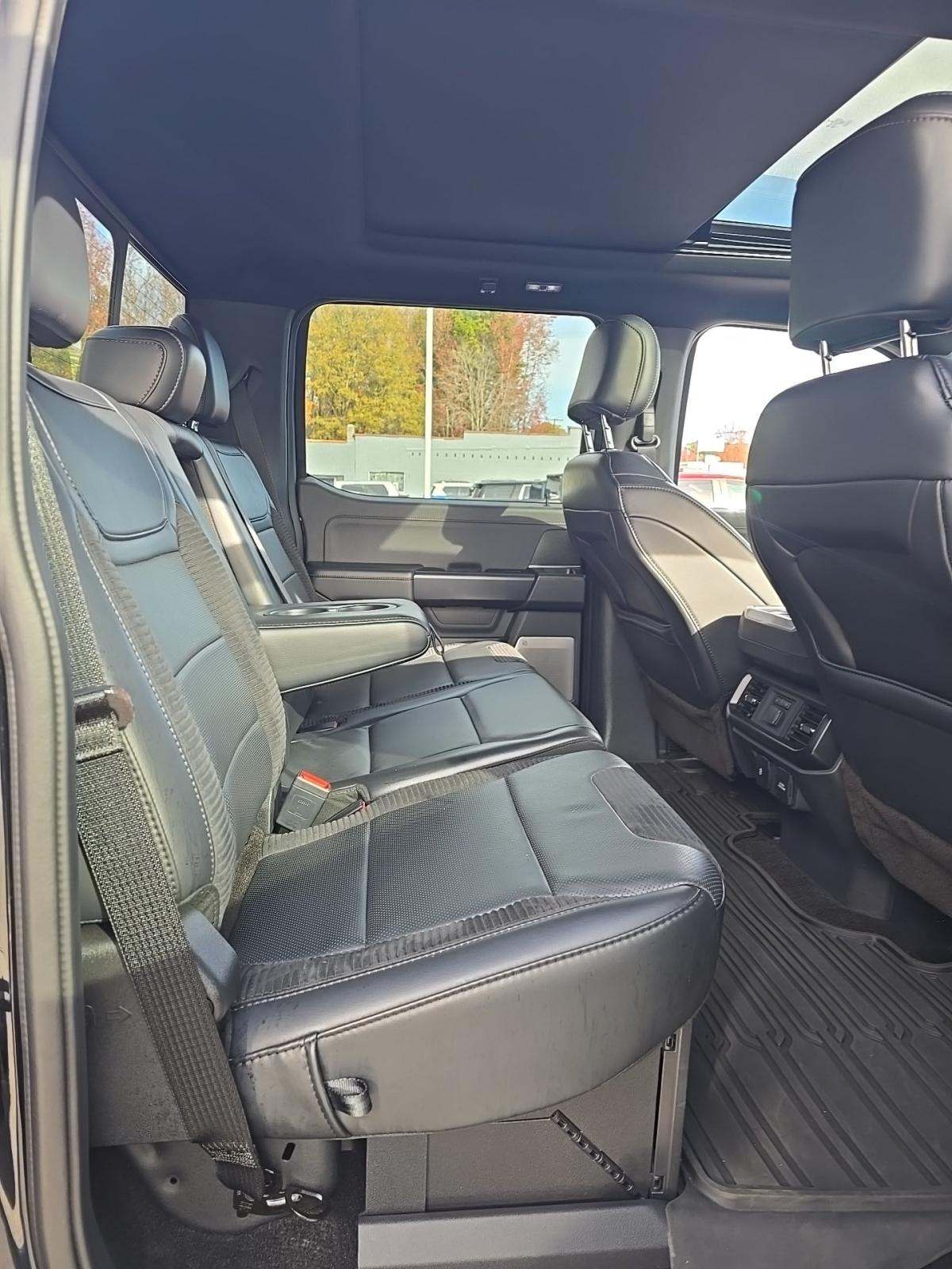 2022 Ford F-150 Raptor AWD