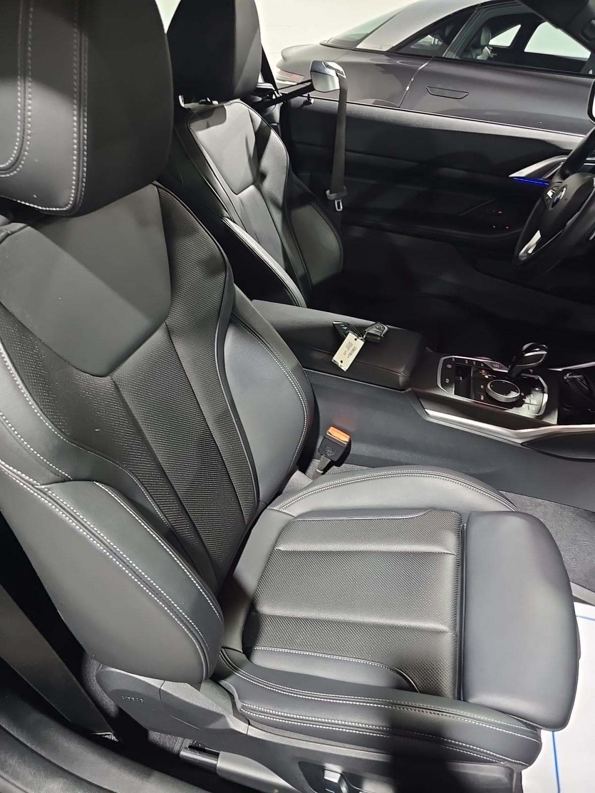 2023 BMW 4 Series 430i xDrive AWD