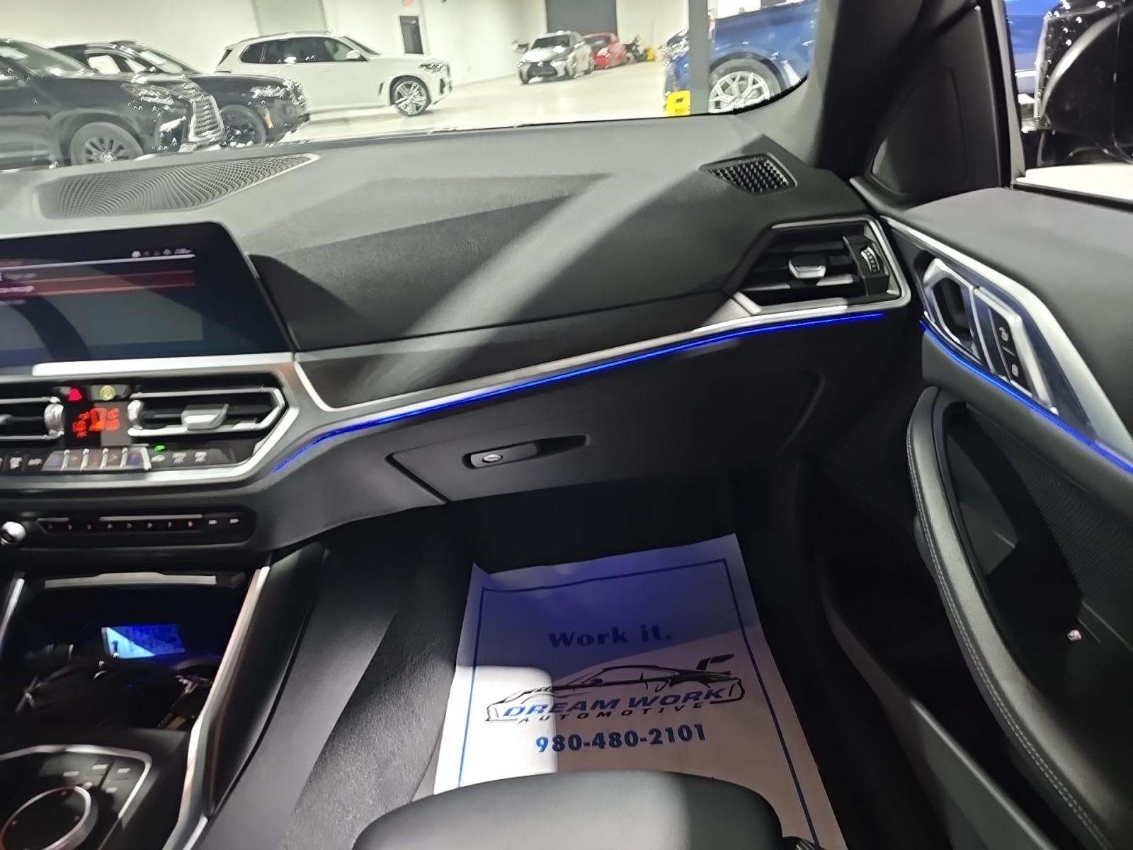 2023 BMW 4 Series 430i xDrive AWD