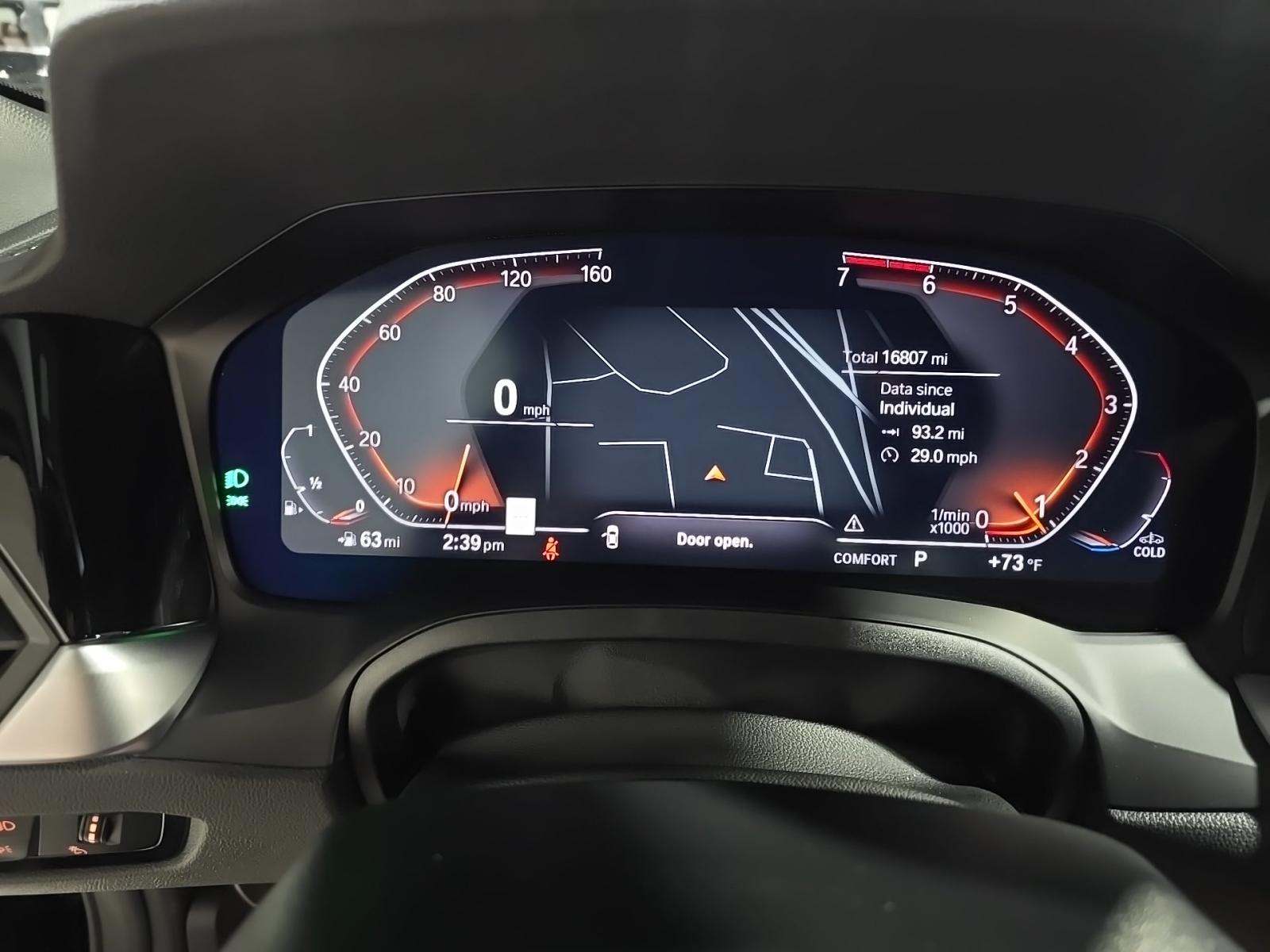 2023 BMW 4 Series 430i xDrive AWD