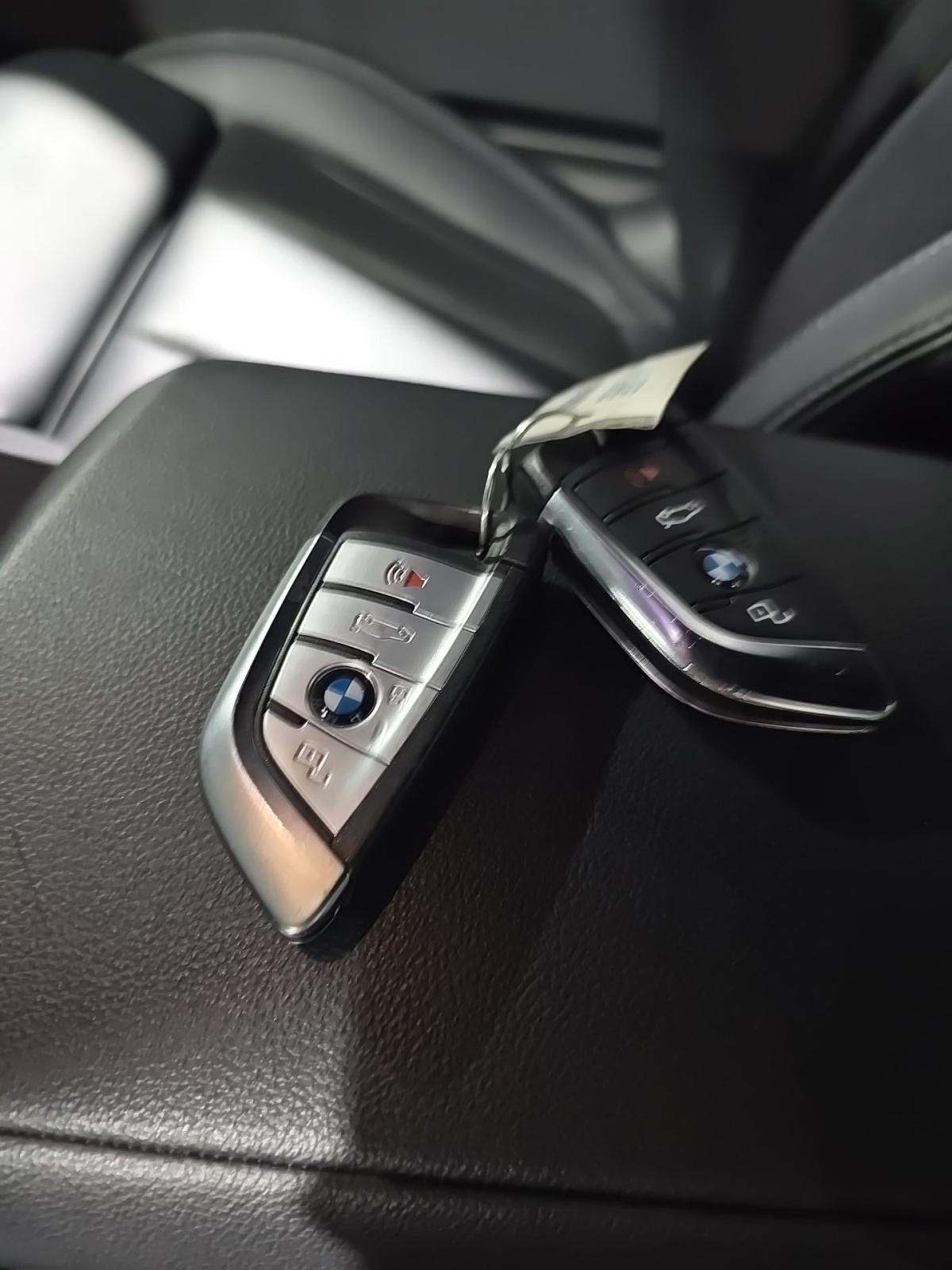 2023 BMW 4 Series 430i xDrive AWD