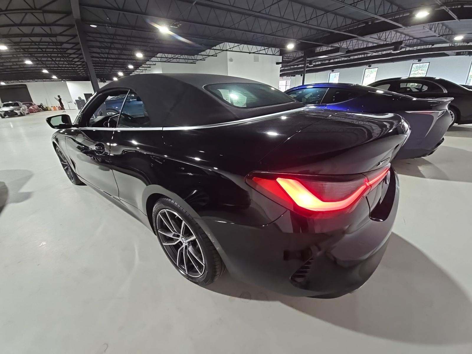 2023 BMW 4 Series 430i xDrive AWD