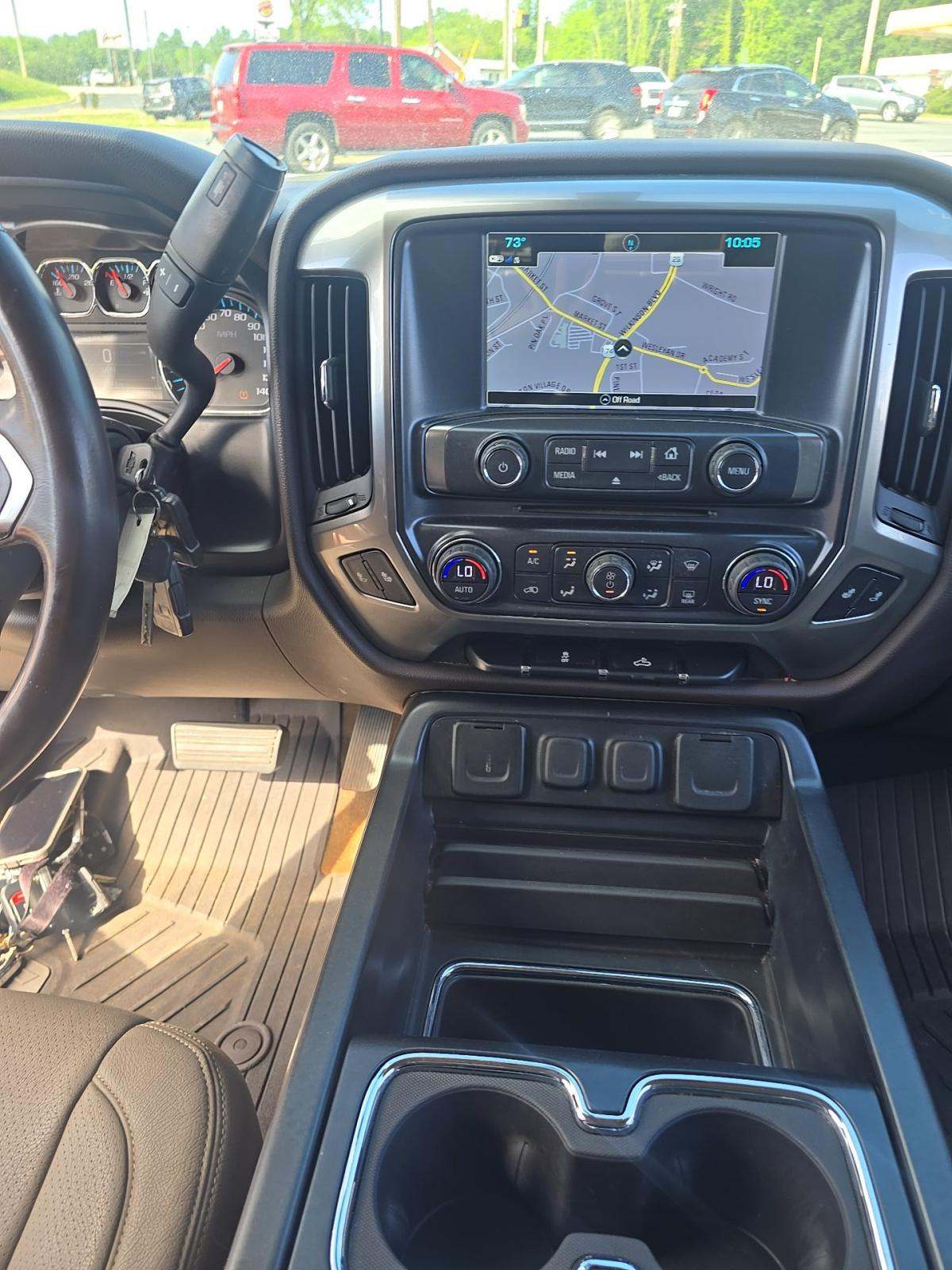 CHEVROLET OTHER - 10