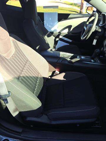 2013 Chevrolet Camaro LS RWD