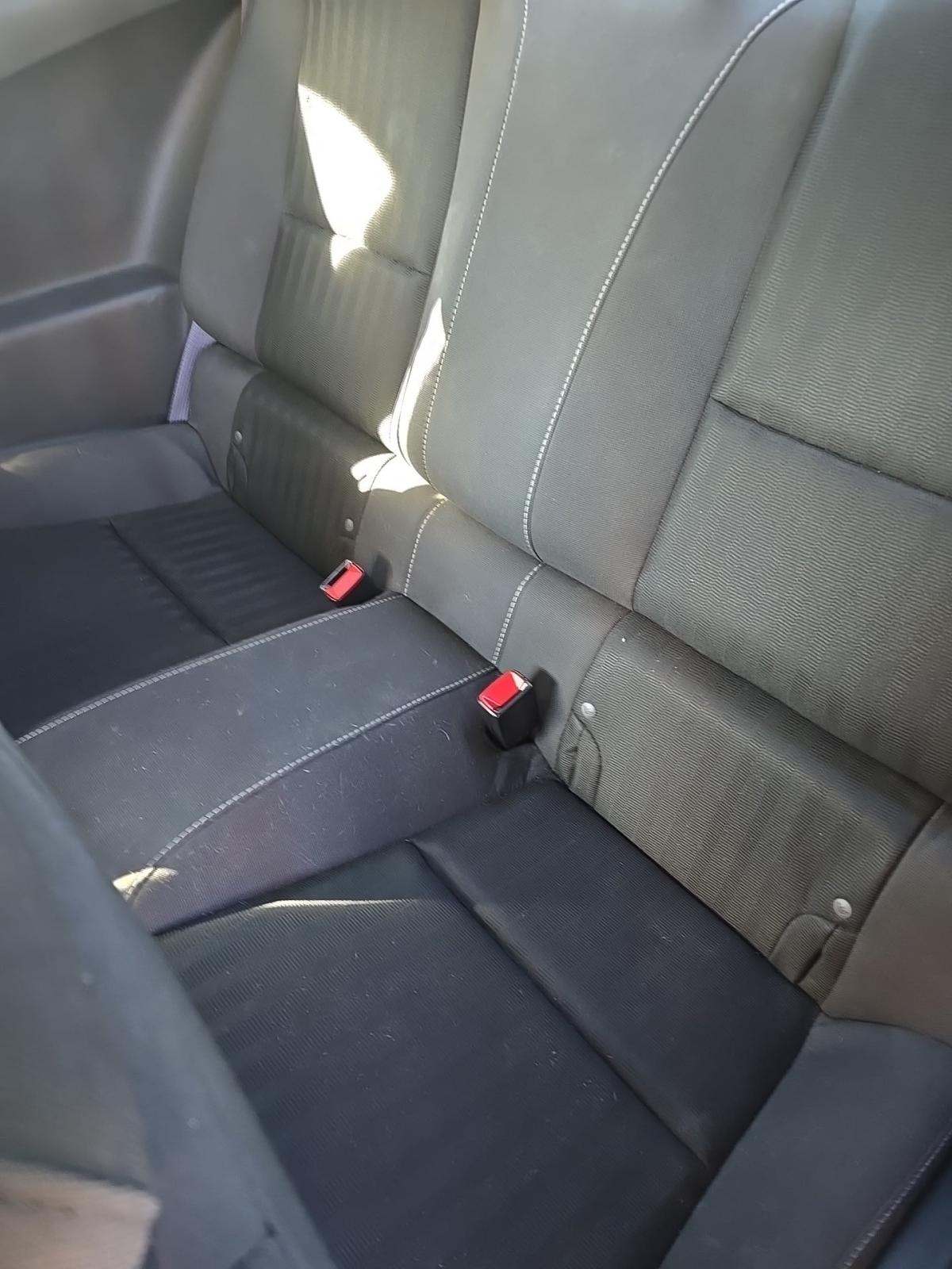 2013 Chevrolet Camaro LS RWD