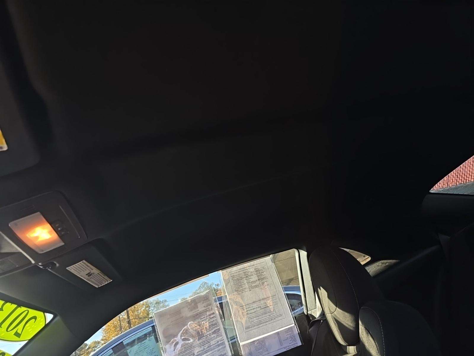 2013 Chevrolet Camaro LS RWD