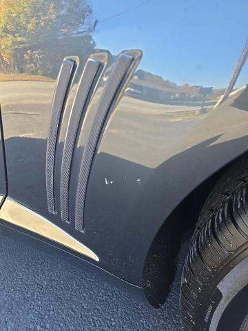 2013 Chevrolet Camaro LS RWD