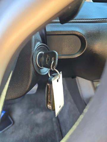 2013 Chevrolet Camaro LS RWD