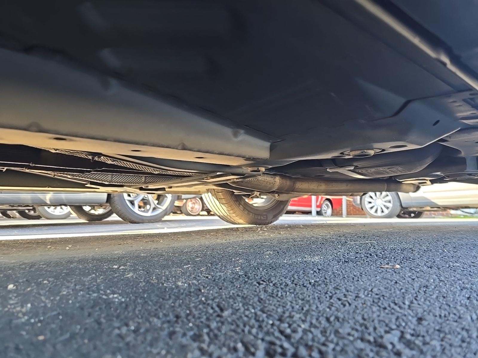 2013 Chevrolet Camaro LS RWD