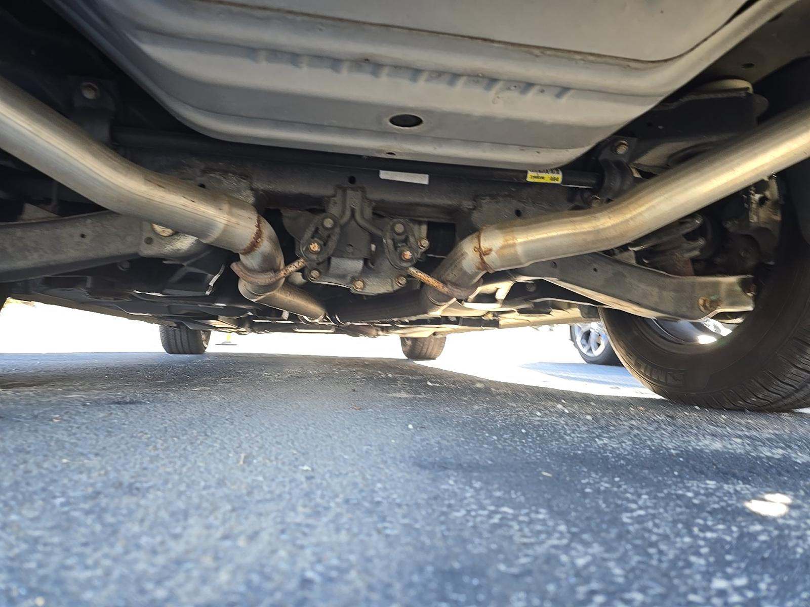 2013 Chevrolet Camaro LS RWD