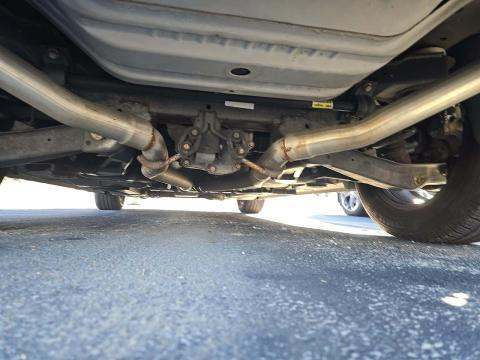 2013 Chevrolet Camaro LS RWD