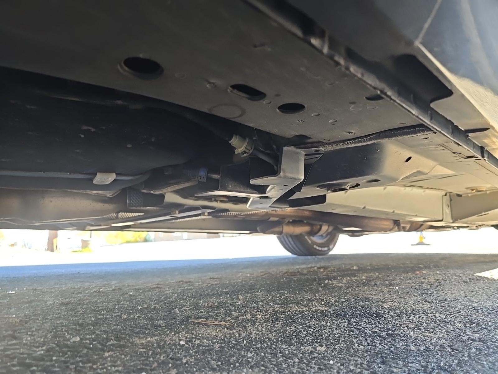 2013 Chevrolet Camaro LS RWD