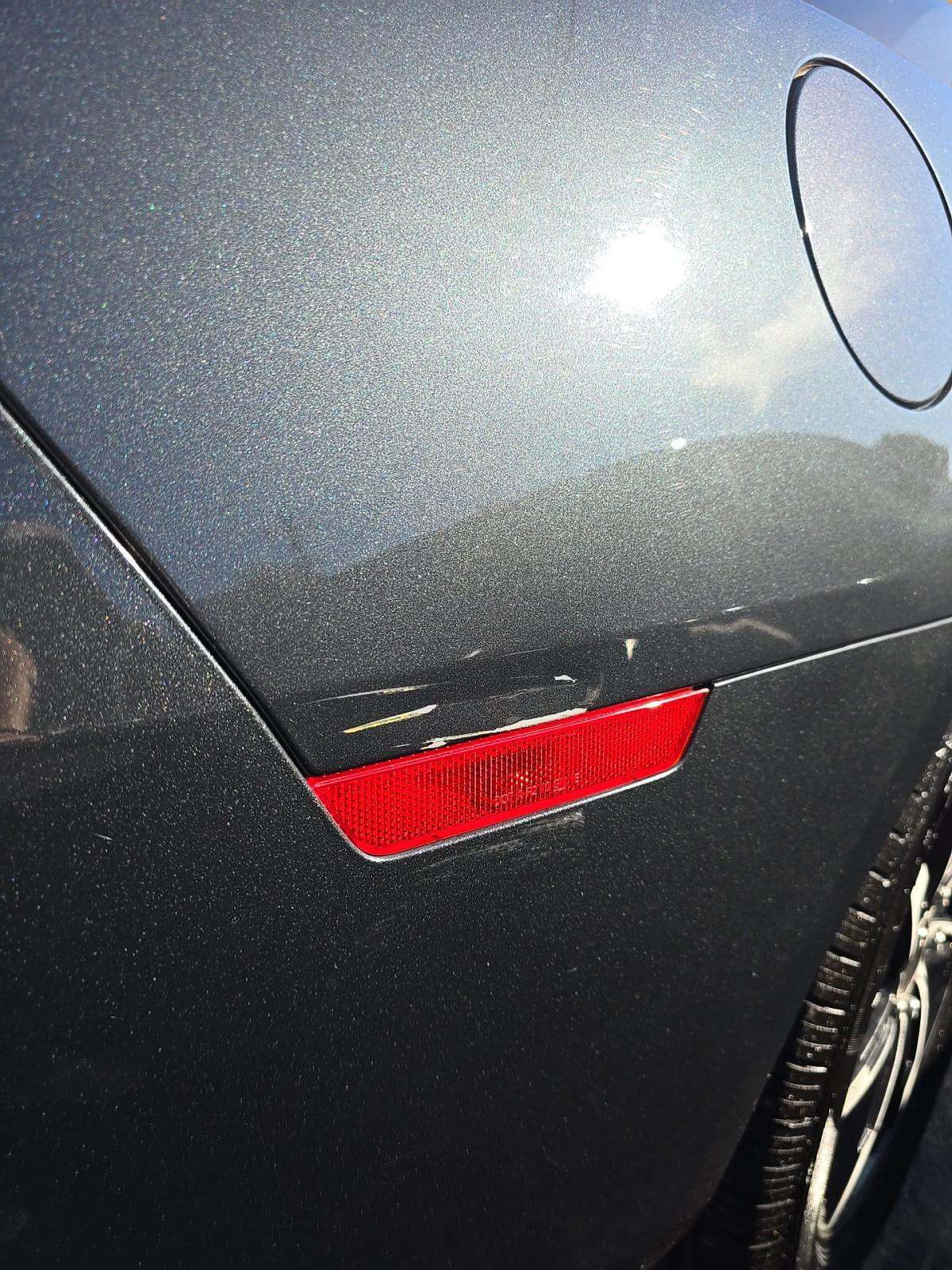 2013 Chevrolet Camaro LS RWD