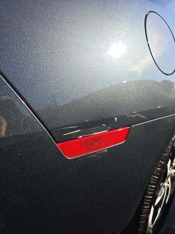 2013 Chevrolet Camaro LS RWD