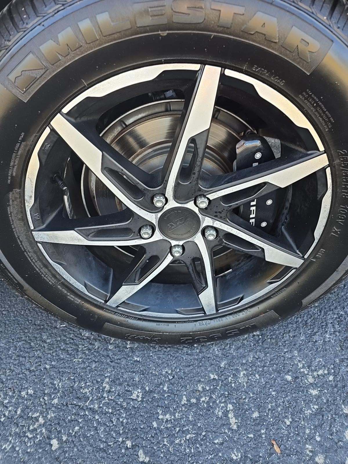 2013 Chevrolet Camaro LS RWD