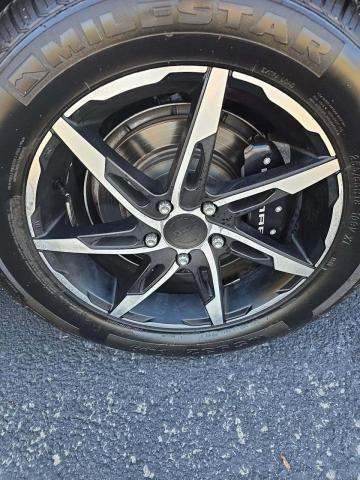 2013 Chevrolet Camaro LS RWD