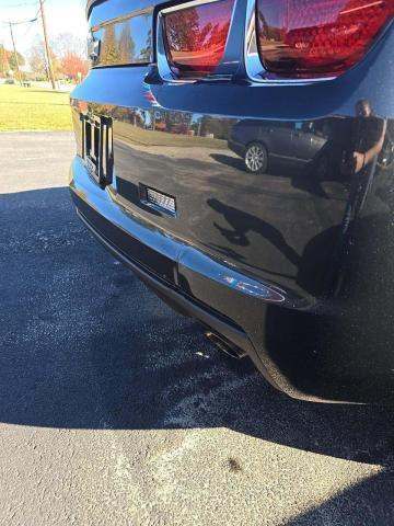 2013 Chevrolet Camaro LS RWD