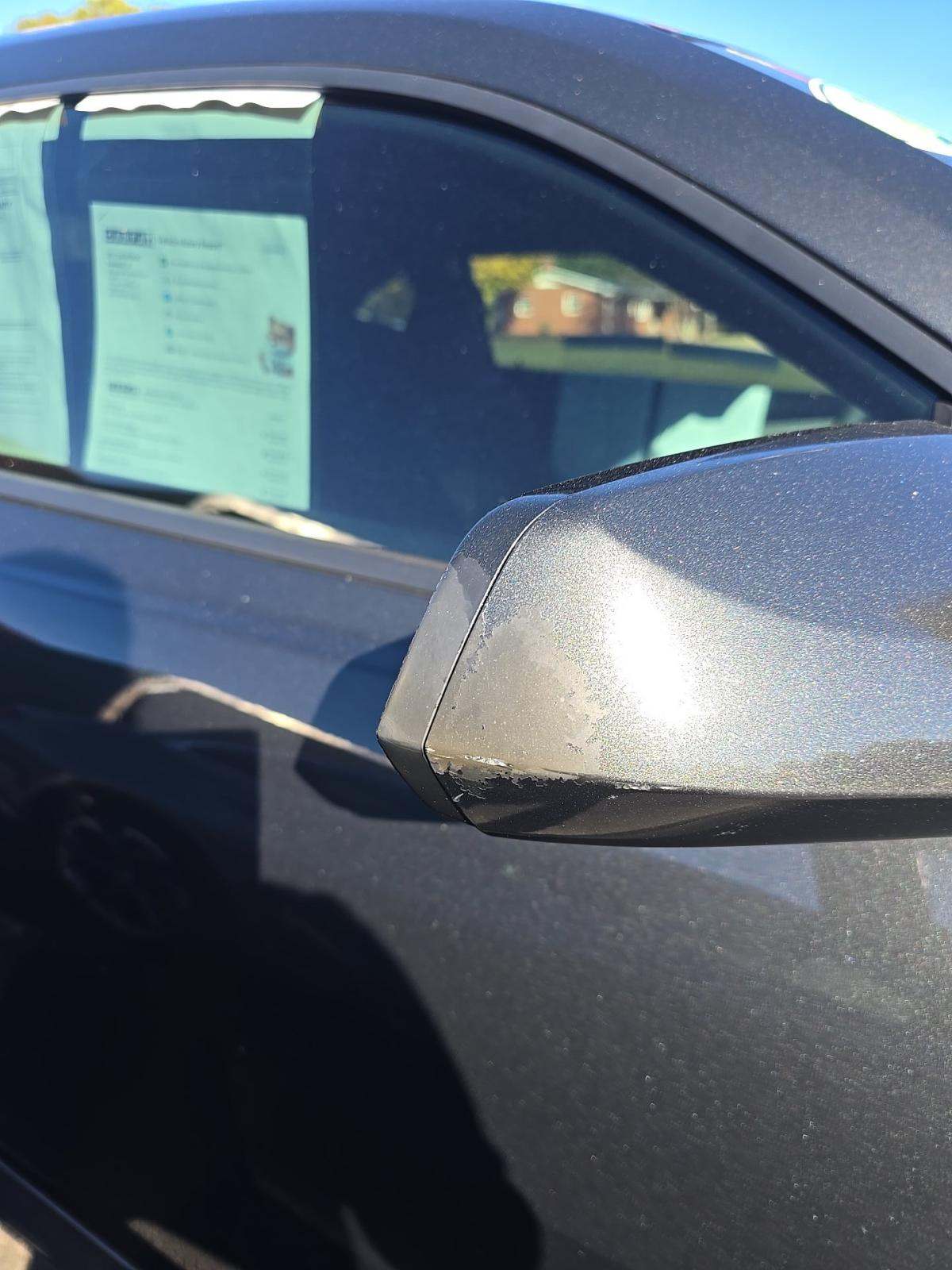 2013 Chevrolet Camaro LS RWD