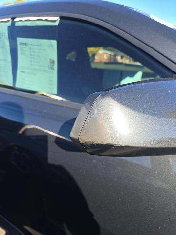 2013 Chevrolet Camaro LS RWD