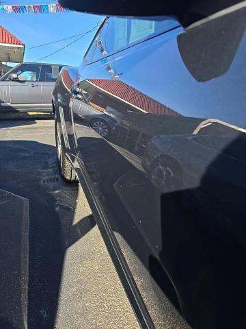 2013 Chevrolet Camaro LS RWD