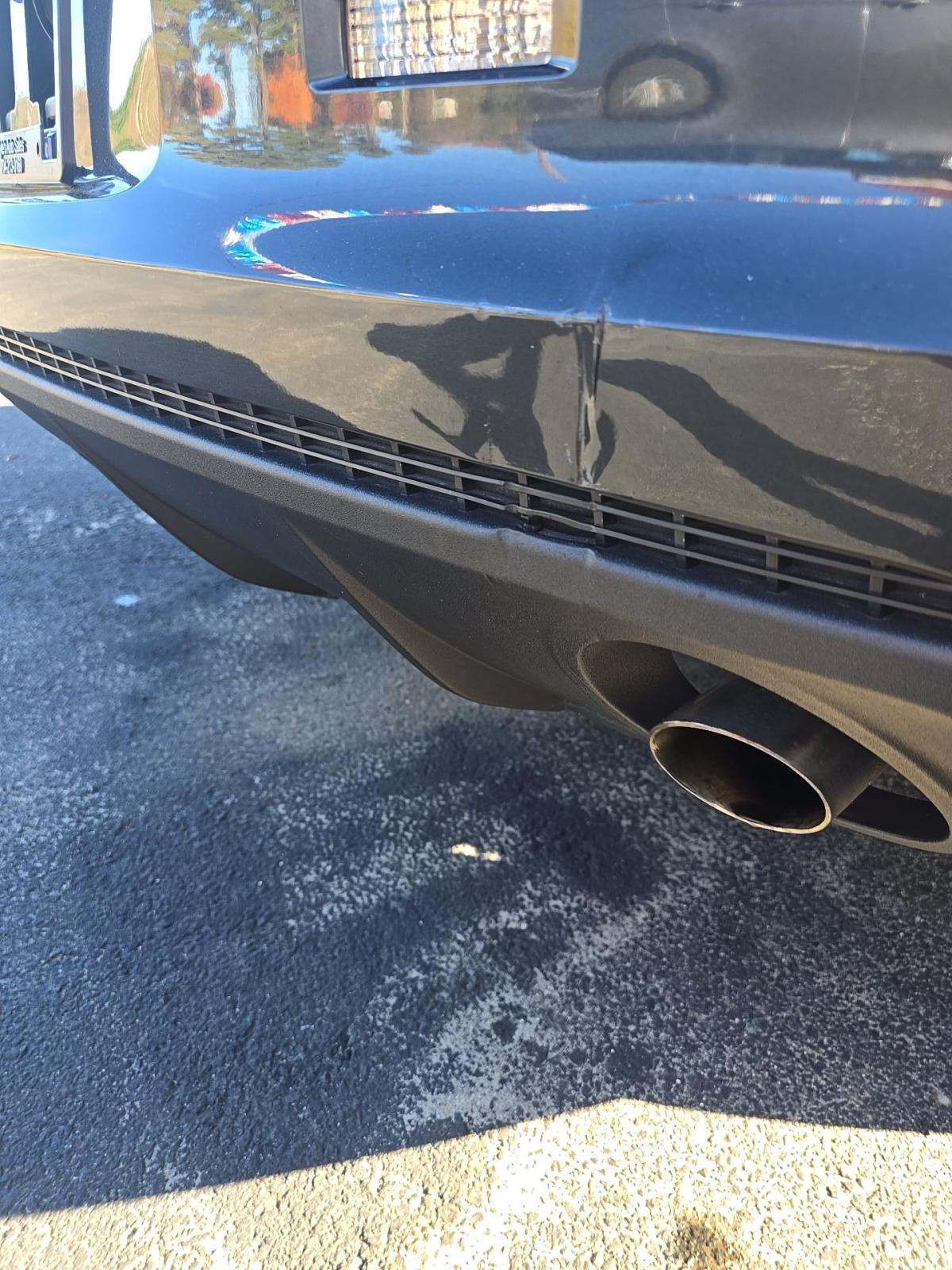 2013 Chevrolet Camaro LS RWD