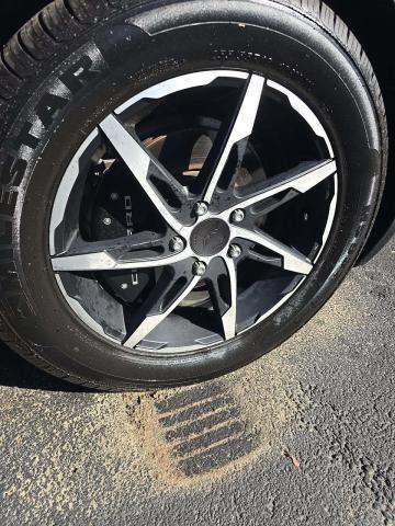 2013 Chevrolet Camaro LS RWD