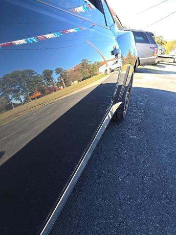 2013 Chevrolet Camaro LS RWD