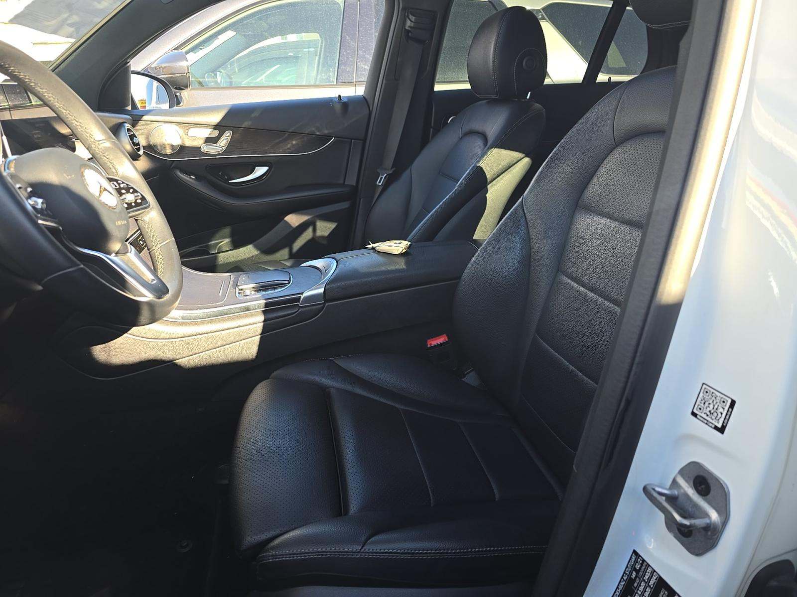 2021 Mercedes-Benz GLC GLC 300 AWD