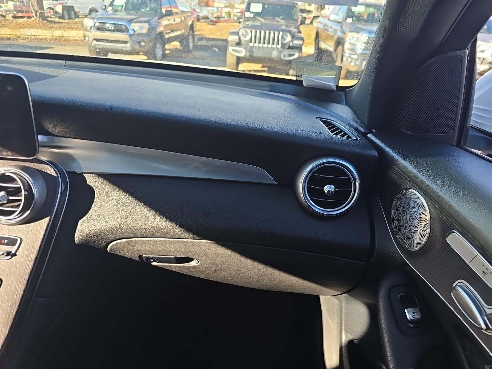 2021 Mercedes-Benz GLC GLC 300 AWD