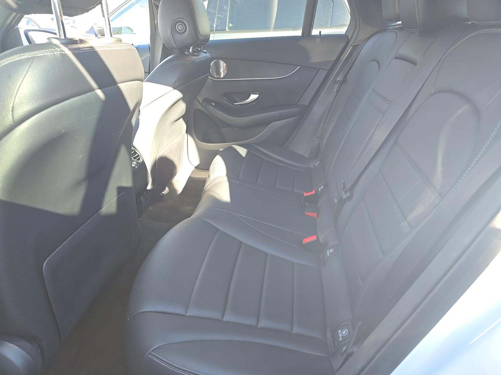 2021 Mercedes-Benz GLC GLC 300 AWD